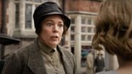 Still from Wicked Little Letters (Image via StudioCanal)